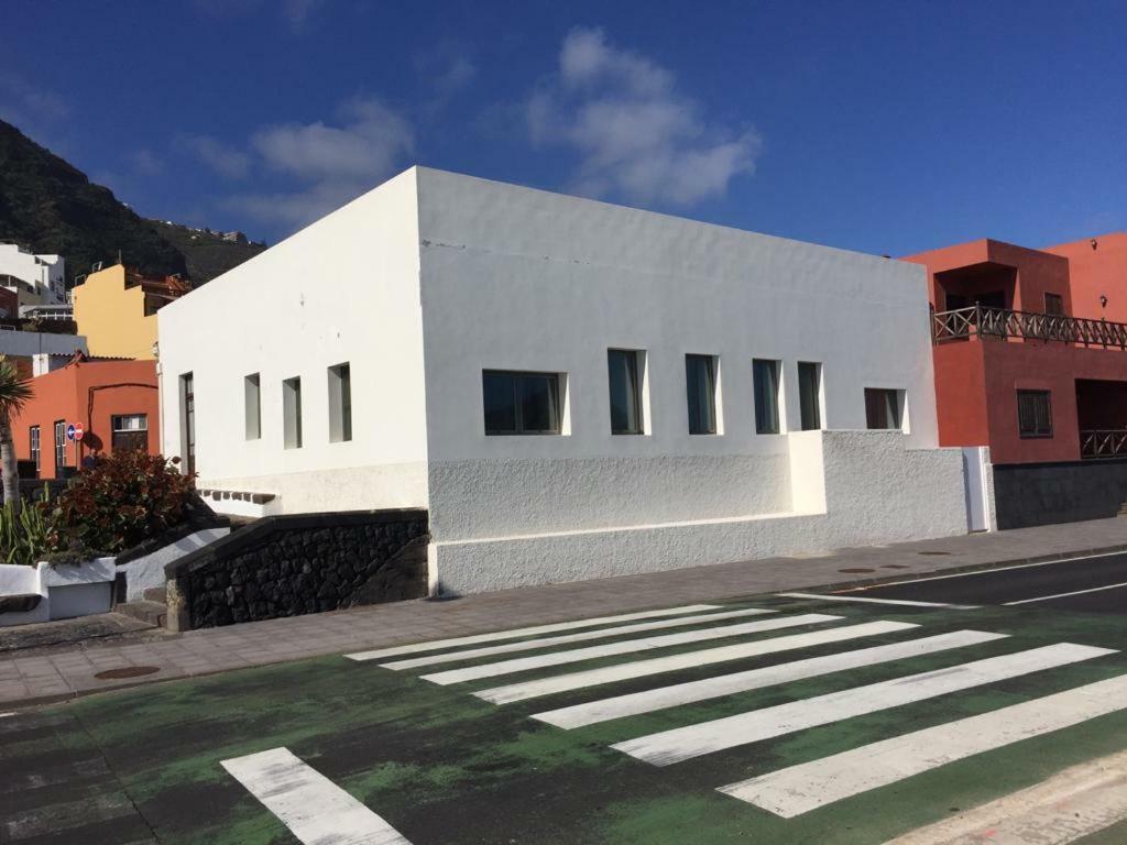 La Casa Del Mar Villa Garachico  Dış mekan fotoğraf