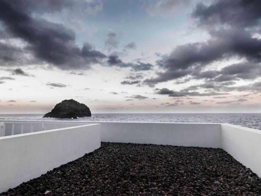 La Casa Del Mar Villa Garachico  Dış mekan fotoğraf